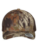 YP Classics® Retro Trucker Cap