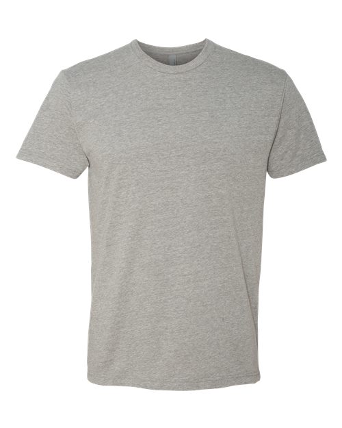 Next Level® Neutrals Unisex CVC T-Shirt