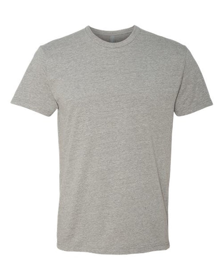 Next Level® Neutrals Unisex CVC T-Shirt