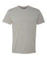 Next Level® Neutrals Unisex CVC T-Shirt