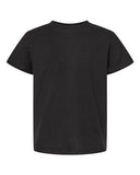Tultex® Youth Fine Jersey Crew Neck Short Sleeve T-Shirt