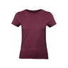 Tultex® Women's Fine Jersey Slim Fit Crew Neck Short Sleeve T-Shirt