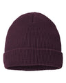 Richardson® Waffle Cuffed Beanie