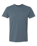 Next Level® Darks Unisex CVC Crewneck Short Sleeve T-Shirt