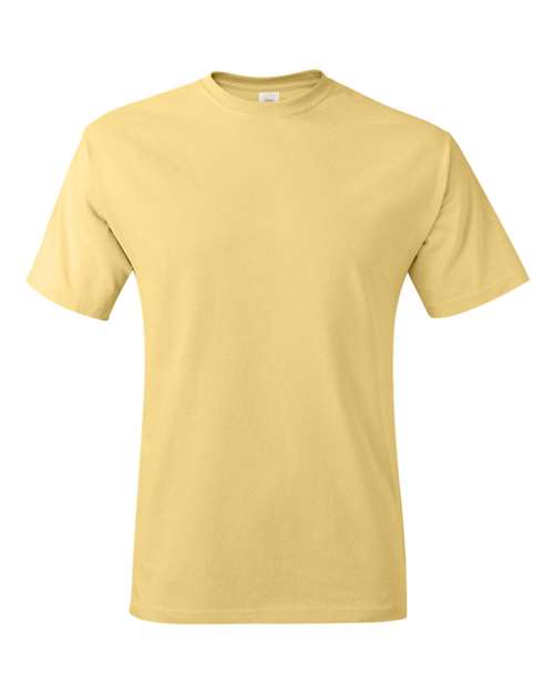 Hanes® Authentic Soft Cotton T-Shirt