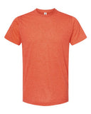 Tultex® Poly-Rich Crew Neck Short Sleeve T-Shirt
