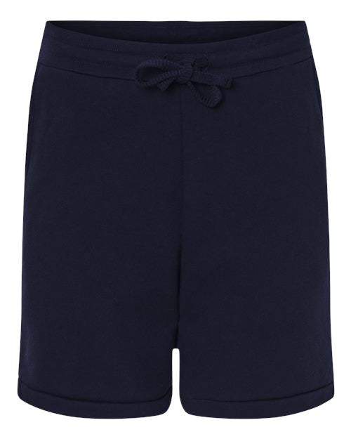 BELLA + CANVAS® Sponge Fleece Shorts