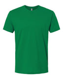 Next Level® Cotton Crewneck Short Sleeve T-Shirt