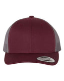 YP Classics® Retro Trucker Cap