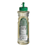 Master of Mixes Jalapeno Syrup 375 mL - 12/Case