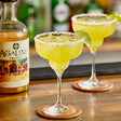Agalima 1 Liter Organic Mango Margarita Mix