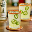 Master of Mixes Jalapeno Syrup 375 mL - 12/Case