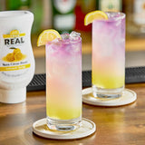 Real Yuzu Puree Infused Syrup 16.9 fl. oz.