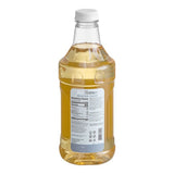 Monin Brilliance Glacier Clear Natural 5:1 Energy Concentrate 64 fl. oz. - 4/Case