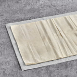 Kontos #10 Fillo Dough 14" x 18" Sheets 1 lb. - 25/Case