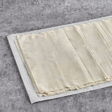 Kontos #7 Fillo Dough 14" x 18" Sheets 1 lb. - 25/Case