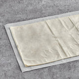 Kontos #4 Fillo Dough 14" x 18" Sheets 1 lb. - 25/Case