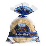 Kontos Roghani Naan 7" - 120/Case