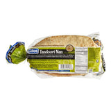 Kontos Tandoori Naan - 120/Case