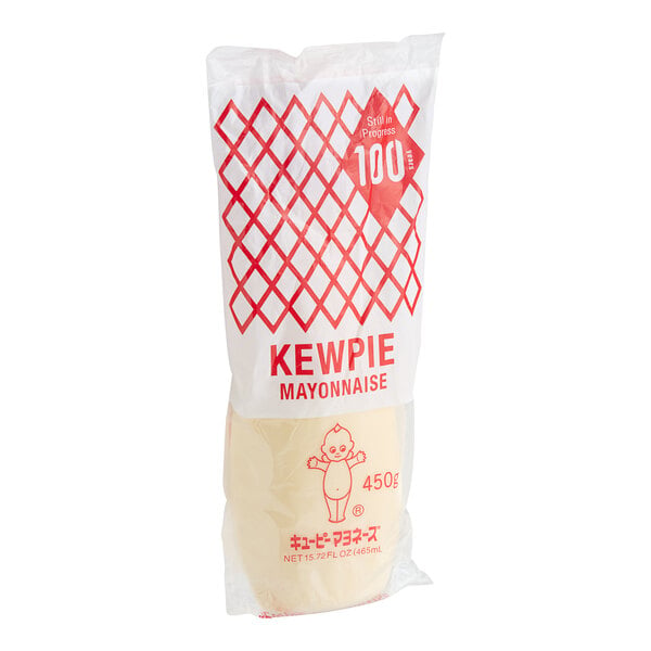 Kewpie Mayonnaise 15.72 oz. - 20/Case