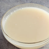 Les Vergers Boiron Lychee 100% Fruit Puree 2.2 lb. - 6/Case