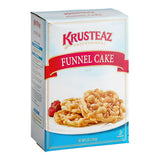 Krusteaz Professional 5 lb. Funnel Cake Mix - 6/Case