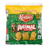Keebler 1 oz. Animal Crackers Treat Pack - 150/Case
