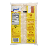Domino 2 lb. Light Brown Sugar - 12/Case