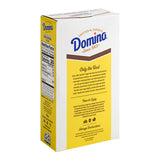 Domino Dark Brown Sugar 1 lb. Box - 24/Case