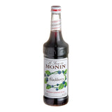 Monin Premium Blackberry Flavoring / Fruit Syrup 750 mL