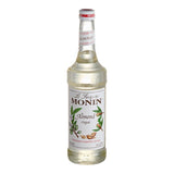 Monin Premium Almond (Orgeat) Flavoring Syrup 750 mL