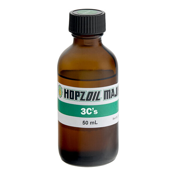 Hopzoil MAJIK® 3C's™ Blend Hop Extract 50 mL