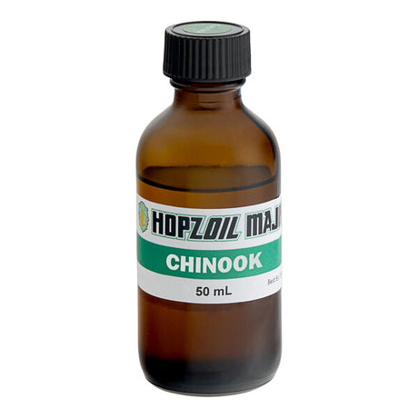 Hopzoil MAJIK® Chinook Hop Extract 50 mL