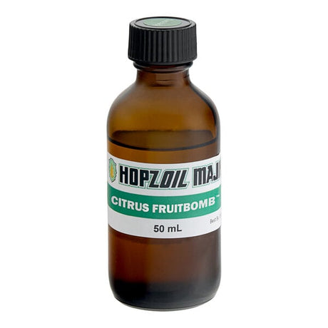 Hopzoil MAJIK® Citrus Fruitbomb™ Hop Extract 50 mL