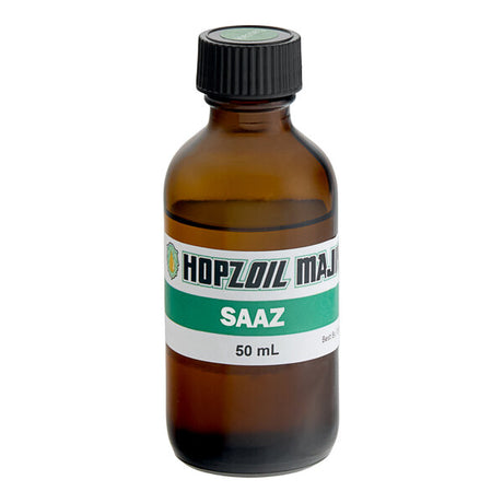 Hopzoil MAJIK® Saaz Hop Extract 50 mL