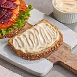 Green Oasis Vegan Mayonnaise 1 Gallon