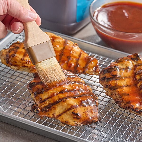 Duke's Sweet BBQ Sauce 1 Gallon