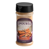 UPOURIA® Cinnamon and Brown Sugar Shakeable Coffee Topping 5.5 oz.