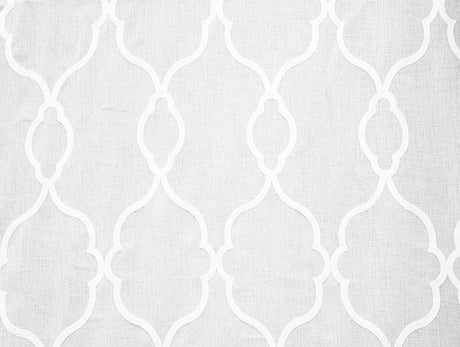1 Yard Dean Polyester Fabric with Vertical Repeat