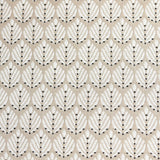 1 Yard Leafette High-Performance Polyester Upholstery Fabric 100% polyester