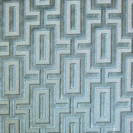 1 Yard Brennan Cut Velvet Fabric Collection