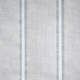 1 Yard Delta Sheer Wide Polyester Flame Retardant
