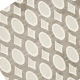 1 Yard Corona Stylish Home Fabric