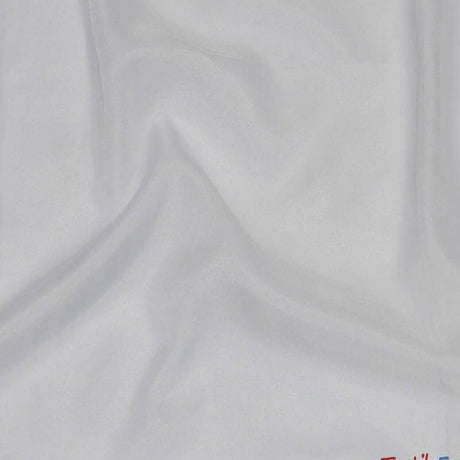 Batiste Slub Sheer Voile 120" Wide IFR Fabric 100% Polyester