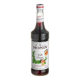 Monin Premium Irish Cream Flavoring Syrup 750 mL