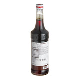 Monin Premium Irish Cream Flavoring Syrup 750 mL