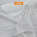 Polyester Silk Fabric Faux Silk Dupioni Fabric