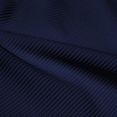 Ribbed Spandex Fabric