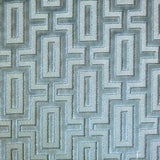 1 Yard Brennan Durable Polyester & Viscose Blend