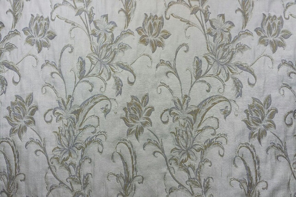 Leesburg Luxury Upholstery & Drapery Fabric